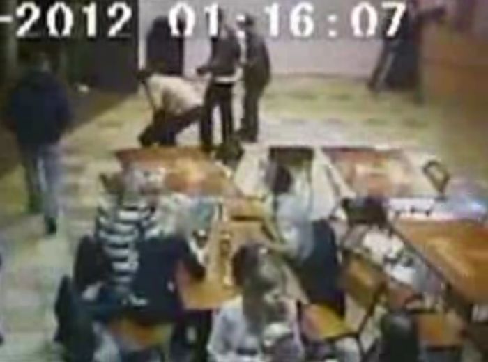Как работает отдел уголовного розыска Нижнего Новгорода (9 фото + видео)