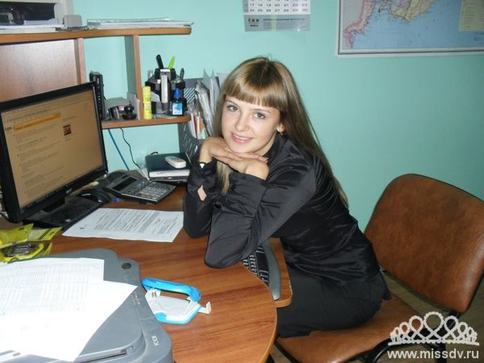 Мисс Интернет Дальнего Востока 2013 (140 фото)