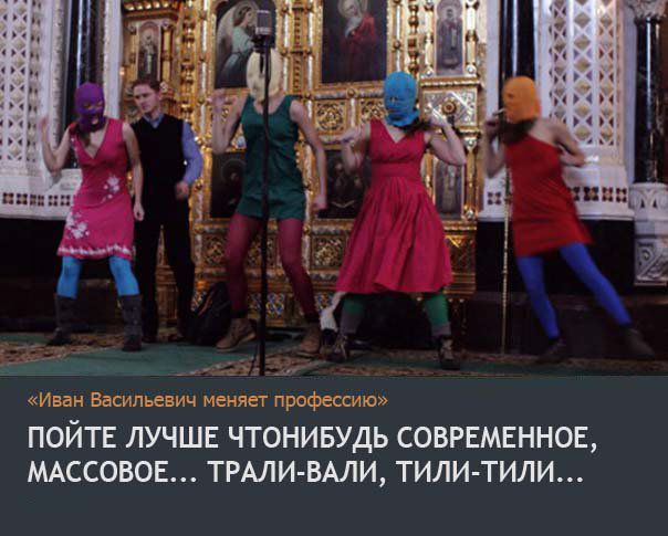 Цитаты из советских комедий, которые актуальны в наши дни. Часть 2 (9 фото)