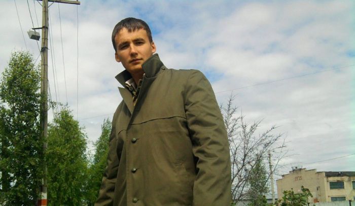 Безбашенный Николай Мустафин издевается над полицией (24 фото + видео)