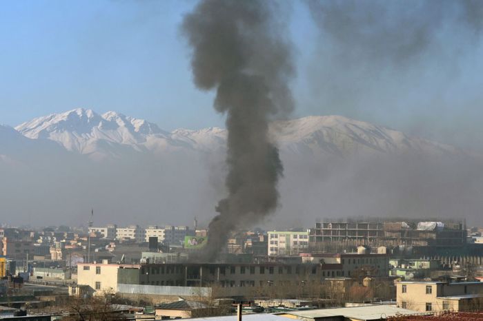 Афганистан в наше время (40 фото)