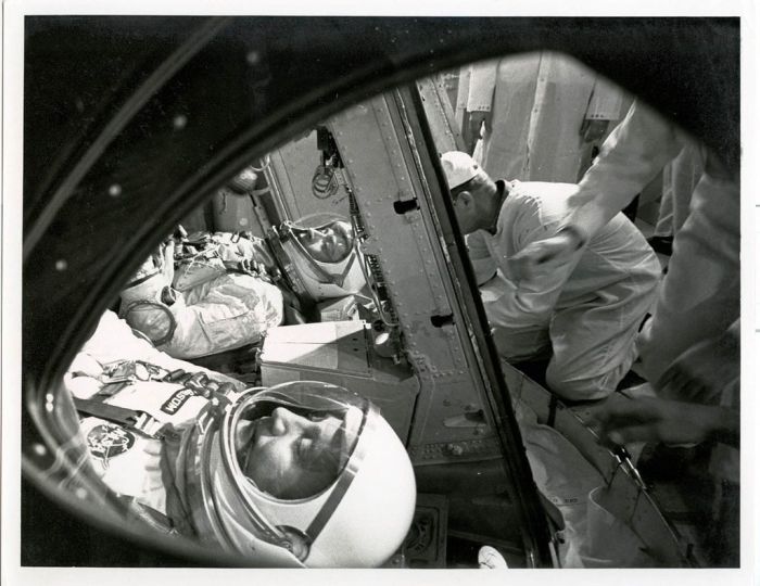 Коллекция снимков НАСА (99 фото)