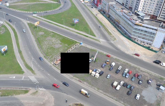 Странный Интим-шоп в Киеве (4 фото)