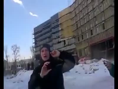 Озвучка роликов без мата - видео 2 (2.8 мб)
