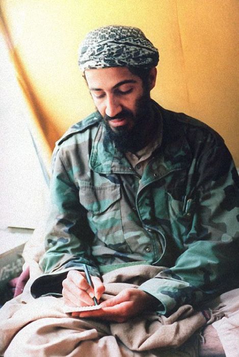 С момента ликвидации Усамы бен Ладена прошло два года (22 фото)