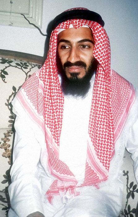 С момента ликвидации Усамы бен Ладена прошло два года (22 фото)