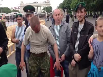 День пограничника 2013 (15.3 мб)