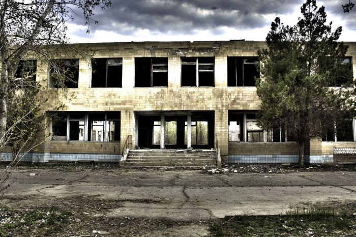 Необычная покупка администрации Среднеахтубинского района (35 фото)