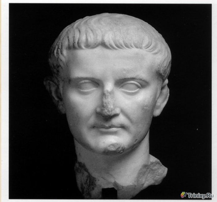 Интригующие факты о древних римлянах (8 картинок)
