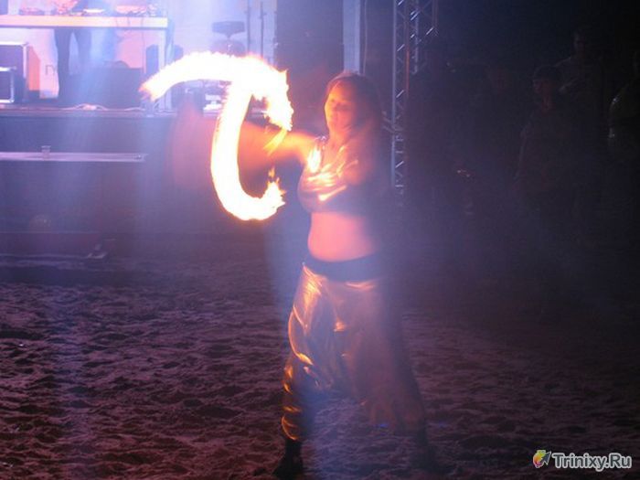 БаняФест - крупнейший фестиваль любителей бани (45 фото)