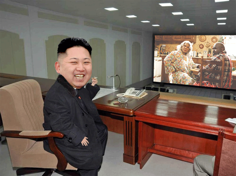 Северокорейский политический, государственный, военный и партийный деятель Ким...