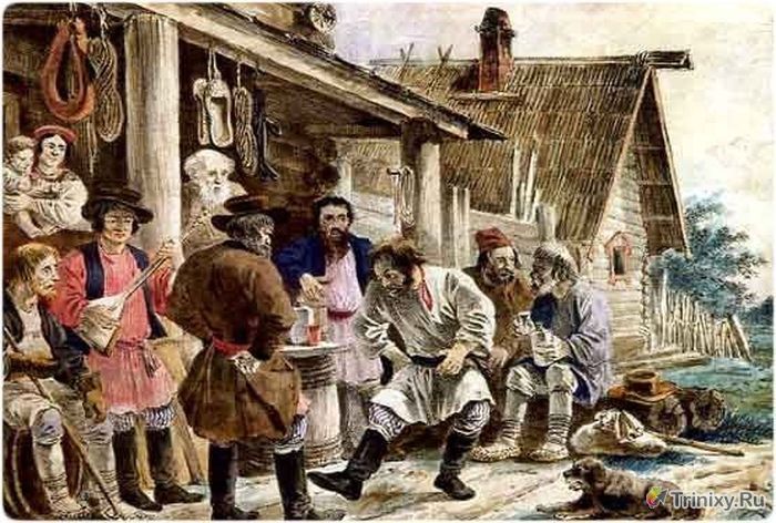 Первоначальные значения распространенных оскорблений (7 фото) Первоначальные значения распространенных оскорблений (7 фото)