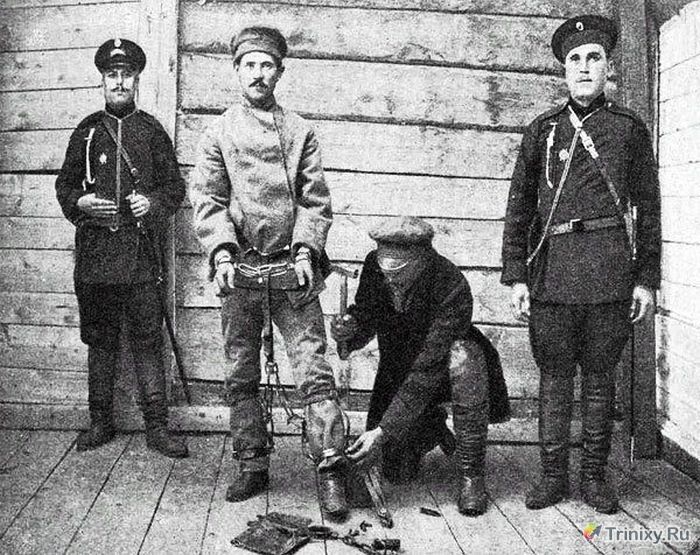 Первоначальные значения распространенных оскорблений (7 фото) Первоначальные значения распространенных оскорблений (7 фото)