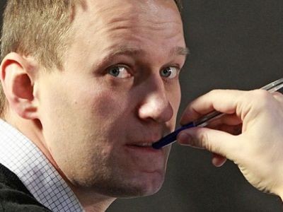 Навальный зажжет Москву