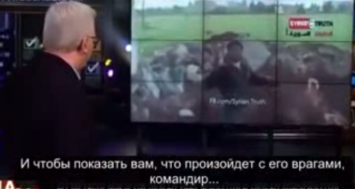 Шокирующие кадры убийства, помевшие мнения тысяч людей