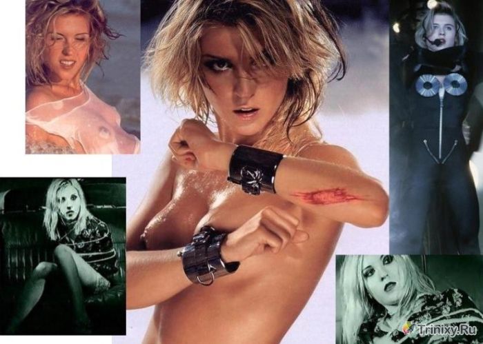 Секс-символы эстрады 90-х годов (11 фото)
