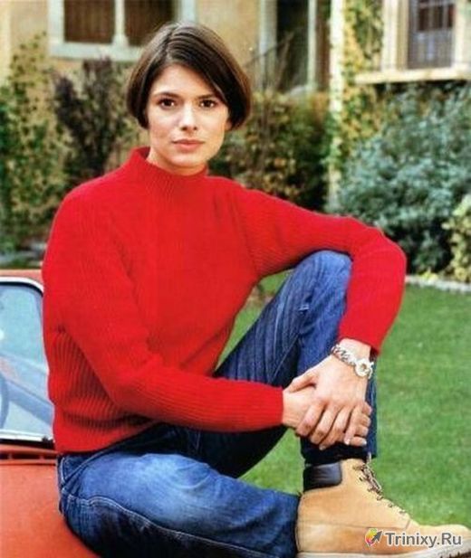 Актеры телесериала "Элен и ребята" 19 лет спустя (53 фото) Актеры телесериала "Элен и ребята" 19 лет спустя (53 фото)