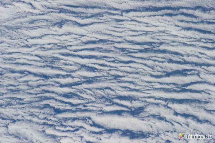 Фотографии Земли из космоса (31 фото)