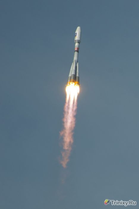 Российские ракеты (41 фото)