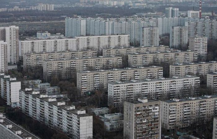 Интересные факты о московском районе Бирюлево (14 фото)