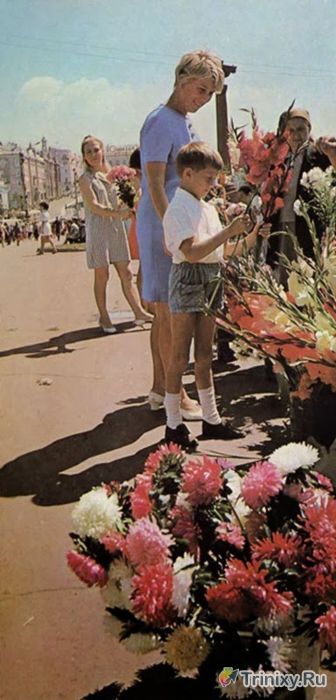 Владивосток в Советские годы (53 фото)