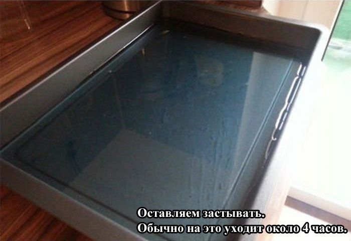 Синий мет в домашних условиях (11 фото)