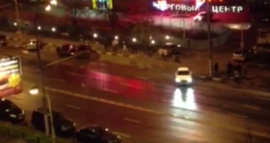Задержаны два уроженца из Дагестана, подозреваемых в стрельбе