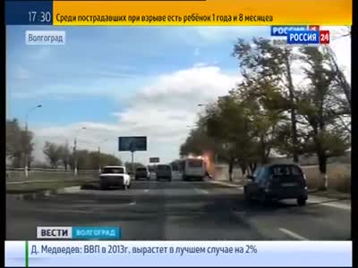 Терракт - видео 2 (3.0 мб)