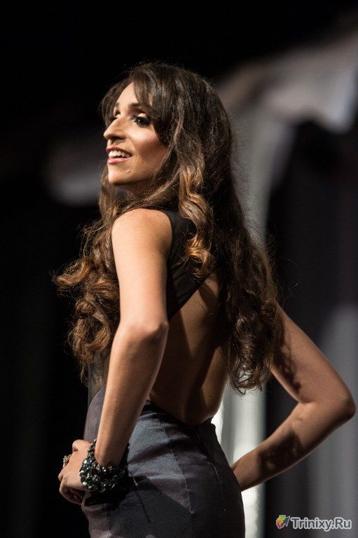 Конкурс красоты для транссексуалов Miss T в Рио (24 фотографии)