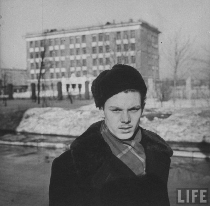 Отличия в образовании в Америке и в Советском Союзе (31 фото)