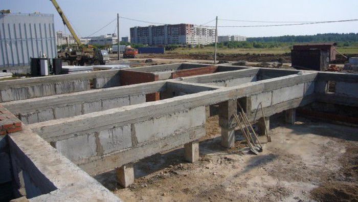 Рассказ ликвидатора о провалах в Березняках (88 фото) Рассказ ликвидатора о провалах в Березняках (88 фото)