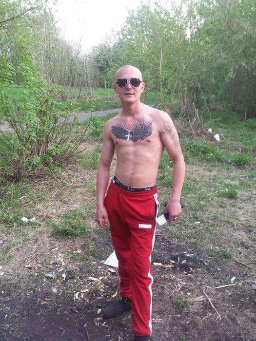 Активисты криминального арестантского уркаганского единства (22 фото) Активисты криминального арестантского уркаганского единства (22 фото)