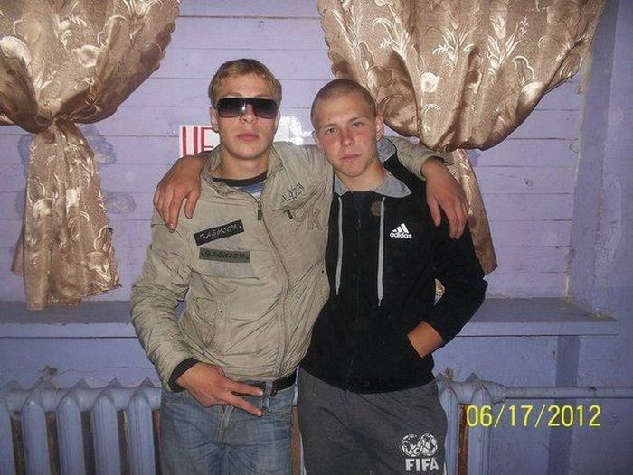 Активисты криминального арестантского уркаганского единства (22 фото) Активисты криминального арестантского уркаганского единства (22 фото)