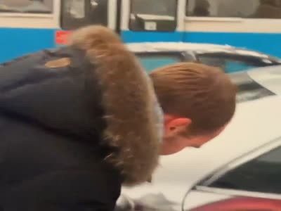 Парень достойно ответил Ксении Собчак (2.2 мб)