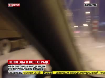 В Волгограде введен режим чрезвычайной ситуации (98.3 мб)
