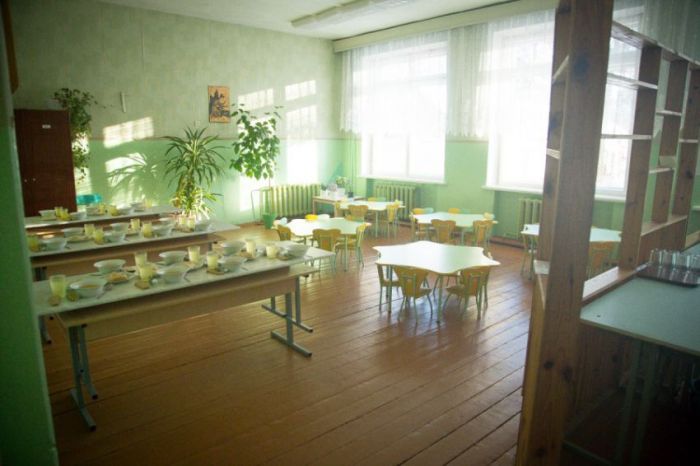 Фотэкскурсия: жизнь в белорусской деревне (87 фото)