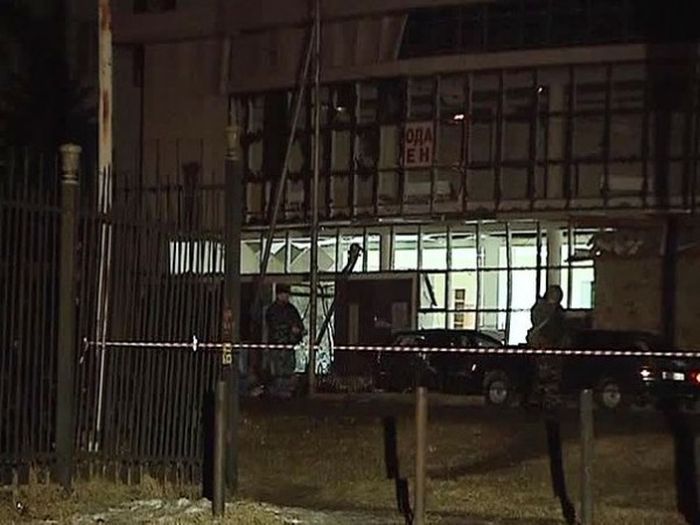 Власти скрывают количество пострадавших вследствие теракта в Пятигорске (5 фото + видео)