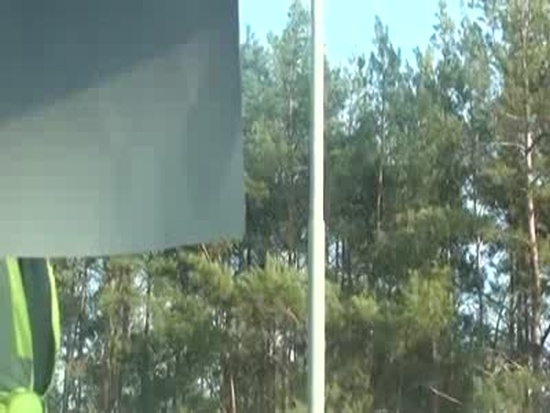 Быстрый способ избавиться от ГАИшника