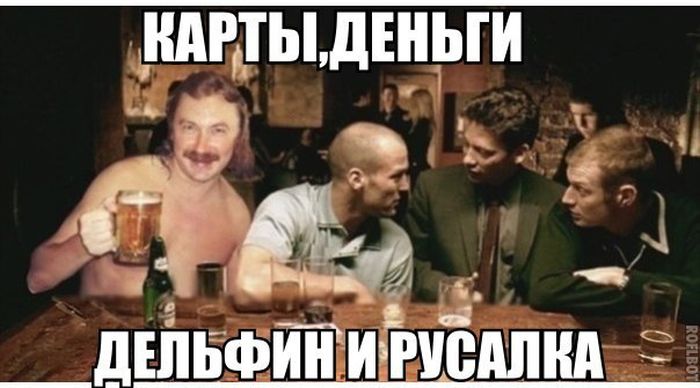 Прикольные картинки (90 фото)