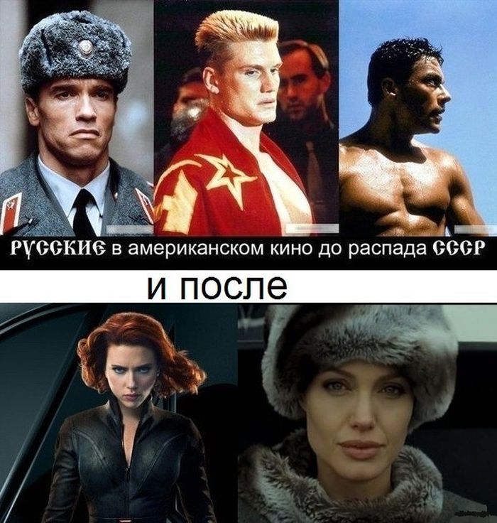 Прикольные картинки (90 фото)