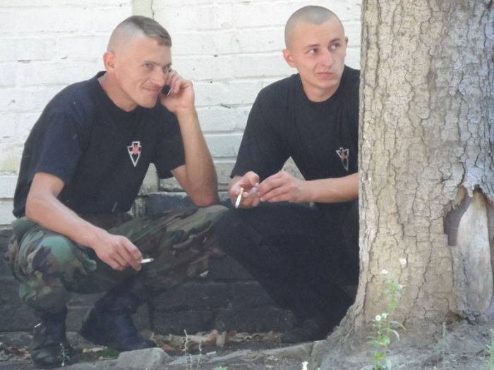 Фрилансеры - они такие... (1 скриншот)