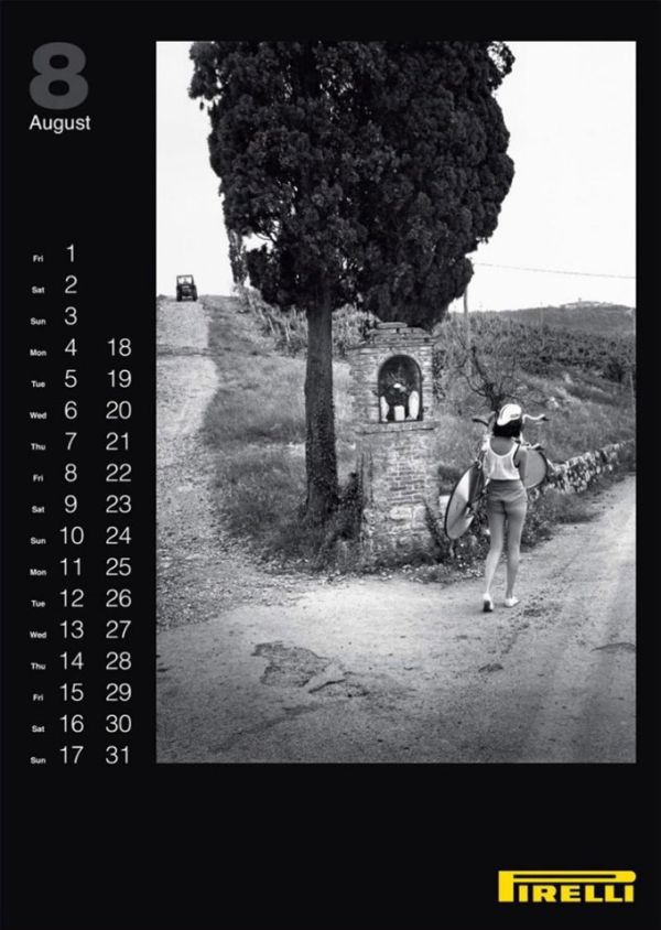 Календари на 2014 год "для взрослых" (82 фото)
