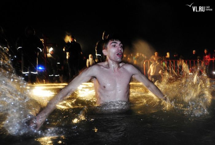 В Пятигорске готовятся отметить Крещение