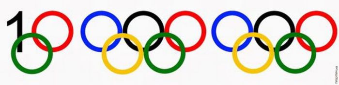 12 Рекордов Олимпиады в Сочи 2014 или Обратная сторона Олимпийских игр (10 фото + видео)