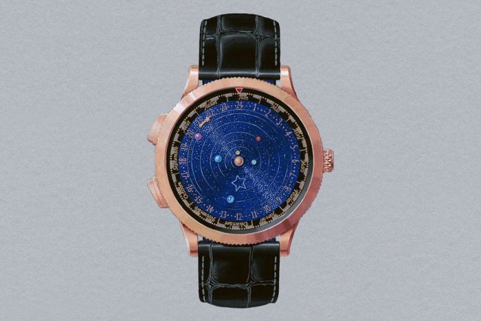 Самые точные часы в Солнечной системе (9 фото)