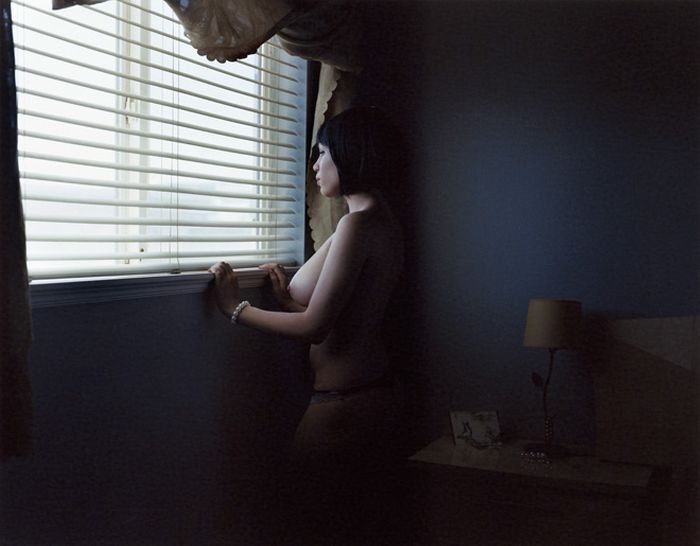 Как проходят будни проституток (20 фото)