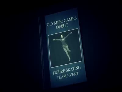 Интересные факты о Зимней Олимпиаде в Сочи 2014 (10.0 мб)