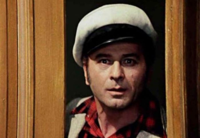 Интересные факты о самых популярных комедиях Леонида Гайдая (6 фото)