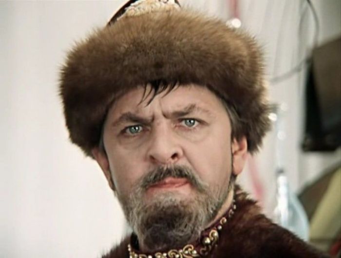 Интересные факты о самых популярных комедиях Леонида Гайдая (6 фото)