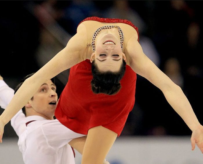 Девушки с Олимпиады в Сочи (154 фото)